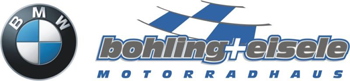 Bohling & Eisele logo